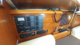 Jeanneau Sun Odyssey 35, 35 ft, 2005, Fuga