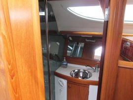 Jeanneau Sun Odyssey 35, 35 ft, 2005, Fuga