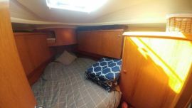 Jeanneau Sun Odyssey 35, 35 ft, 2005, Fuga