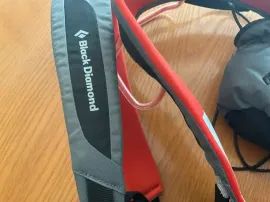 *** Harnais (baudrier) d'escalade ***