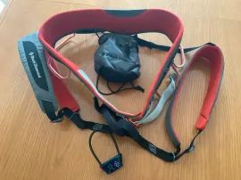 *** Harnais (baudrier) d'escalade ***