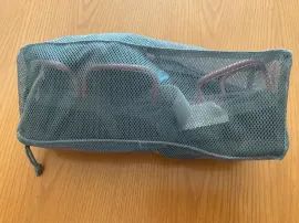 *** Harnais (baudrier) d'escalade ***