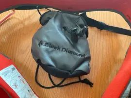 *** Harnais (baudrier) d'escalade ***