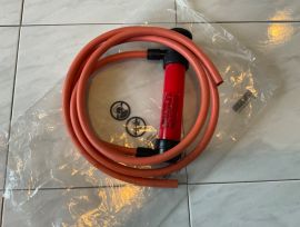 *** Petite pompe manuelle portative ***