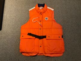 *** Gilet (VFI) de sauvetage ***