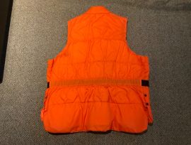*** Gilet (VFI) de sauvetage ***