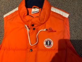 *** Gilet (VFI) de sauvetage ***