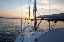 Beneteau Océanis 393, 39 ft, 2007, MonLove