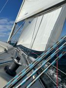Mirage 30, 30 ft, 1984, Noctiluca