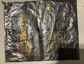 *** Pompe à l'huile pour moteur marin ***