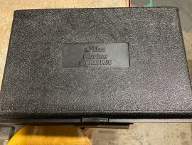 *** Ensemble de fusées de détresse ***