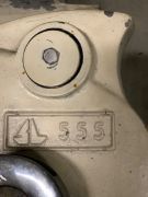 Guindeau Simpson Lawrence (SL) SeaTiger 555 