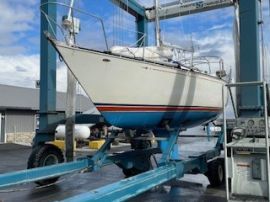 C&C 34, 34 pieds, 1979, QC 373719