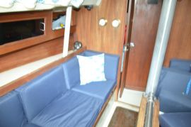 C&C 34, 34 pieds, 1980, QC 373719