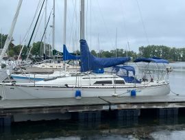 C&C 34, 34 pieds, 1980, QC 373719