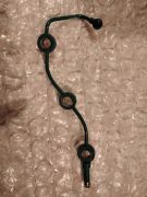 Volvo Md2030 fuel leak off pipe