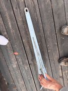 Ancre 16kilos/35livres