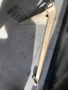 Ancre CQR 35 lbs neuf d’origine par’tent.