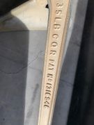 Ancre CQR 35 lbs neuf d’origine par’tent.