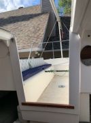 Voilier Holland 7.6, 25 pieds, 1985