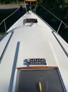 Voilier Holland 7.6, 25 pieds, 1985