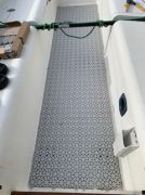 Voilier Holland 7.6, 25 pieds, 1985