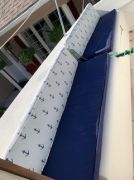 Voilier Holland 7.6, 25 pieds, 1985