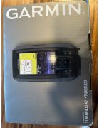 Garmin Sonar-GPS