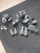 Accastillages Divers voilier