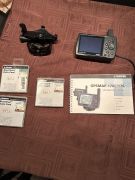 LECTEUR DE CARTE GARMIN 176COULEUR 3,8 POUCES