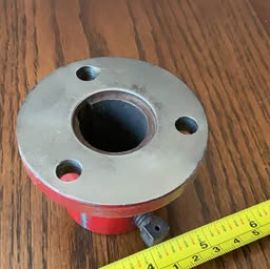 *** Bague d’accouplement pour arbre de moteur ***