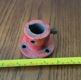 *** Bague d’accouplement pour arbre de moteur ***