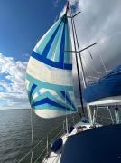 Kirié Feeling 39 DI, 39 pieds, 2009, Azenor