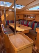 Kirié Feeling 39 DI, 39 pieds, 2009, Azenor