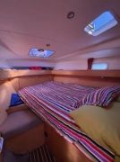 Kirié Feeling 39 DI, 39 pieds, 2009, Azenor