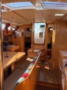 Kirié Feeling 39 DI, 39 pieds, 2009, Azenor