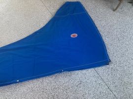 TAUD DE GRANDE VOILE