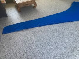 TAUD DE GRANDE VOILE