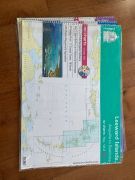 Carte marine NV-charts