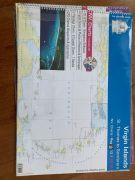 Carte marine NV-charts