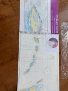 Carte marine NV-charts