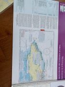 Carte marine NV-charts