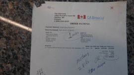 VESTE DE SAUVETAGE MUSTANG MD3154