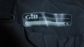 ENSEMBLE GILL OS2 OFFSHORE