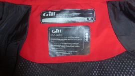 ENSEMBLE GILL OS2 OFFSHORE