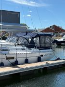 Beneteau 352, 35 ft, 1999, Ar Kerguelen