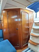 Beneteau 352, 35 ft, 1999, Ar Kerguelen