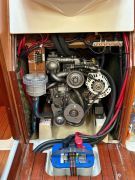 Beneteau 352, 35 ft, 1999, Ar Kerguelen