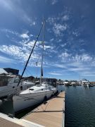 Beneteau 352, 35 ft, 1999, Ar Kerguelen