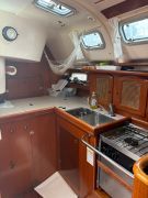 Beneteau 352, 35 ft, 1999, Ar Kerguelen